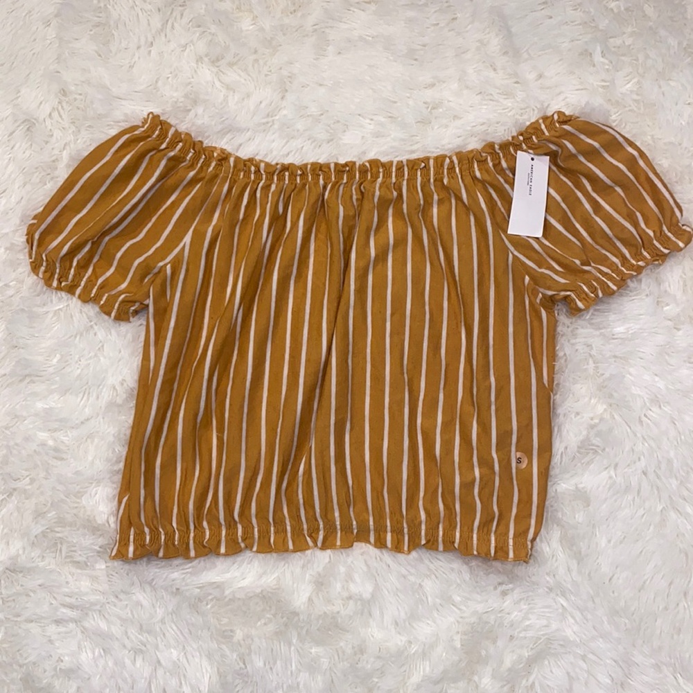 American Eagle Top